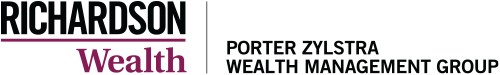  Richardson Wealth: Porter Zylstra Wealth Management Group 