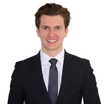 Mitchell Harsulla